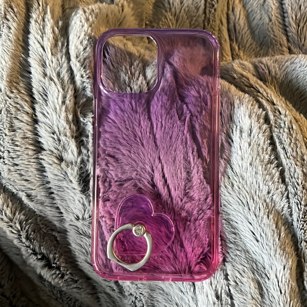 Velvet Caviar iPhone 12 Pro Max Case